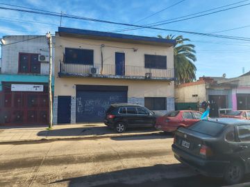 VENTA GALPON EN MERLO -APTO CRREDITO
