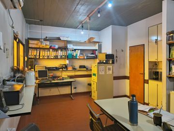 VENTA GALPON EN MERLO -APTO CRREDITO