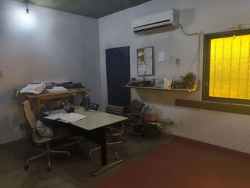 VENTA GALPON EN MERLO -APTO CRREDITO