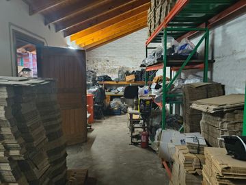 VENTA GALPON EN MERLO -APTO CRREDITO