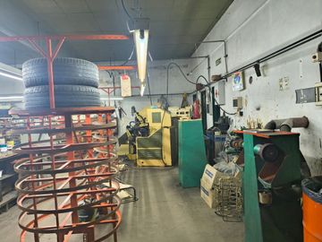 VENTA GALPON EN MERLO -APTO CRREDITO