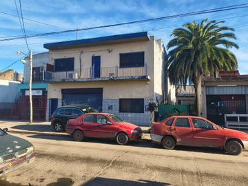 VENTA GALPON EN MERLO -APTO CRREDITO