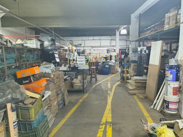VENTA GALPON EN MERLO -APTO CRREDITO