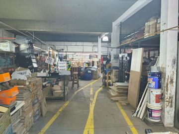 VENTA GALPON EN MERLO -APTO CRREDITO