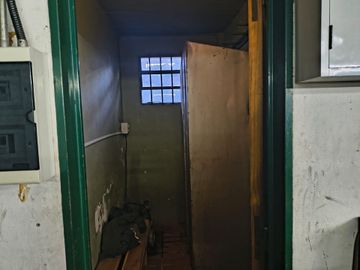 VENTA GALPON EN MERLO -APTO CRREDITO