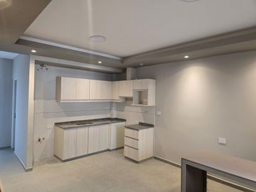 VENTA DEPARTAMENTO 1 DORM A ESTRENAR GODOY CRUZ