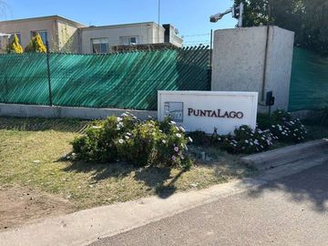 VENTA CASA 2 DORM PUNTA LAGO MAIPÚ FINANCIADO