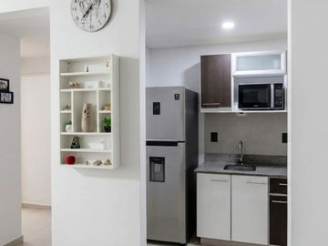 VENTA DEPTO 3 AMBIENTES TIGRE - REMEROS DUT