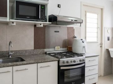 VENTA DEPTO 3 AMBIENTES TIGRE - REMEROS DUT