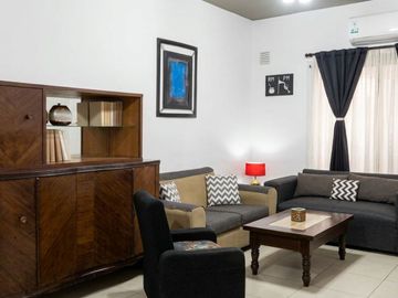VENTA DEPTO 3 AMBIENTES TIGRE - REMEROS DUT