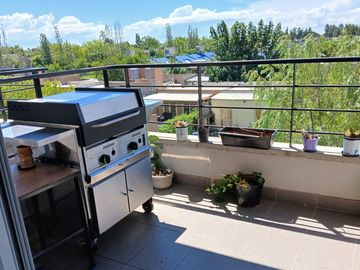 VENTA DEPTO 3 AMBIENTES TIGRE - REMEROS DUT
