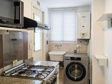 VENTA DEPTO 3 AMBIENTES TIGRE - REMEROS DUT