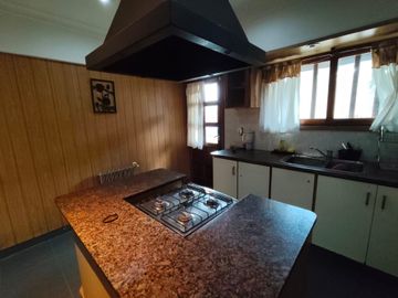 Venta Casa 3 ambientes  barrio San Antonio