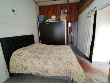Venta Casa 3 ambientes  barrio San Antonio