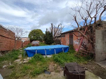 Venta Casa 3 ambientes  barrio San Antonio