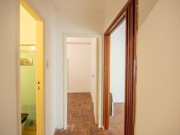 PH 3 Ambientes en Colegiales