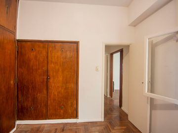 PH 3 Ambientes en Colegiales