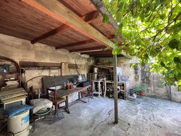 GALPON CON VIVIENDA A REFACCIONAR O DEMOLER LANUS
