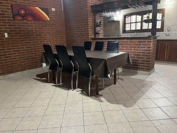VENTA QUINTA 6 AMBIENTES VILLA UDAONDO-PARQUE LELO
