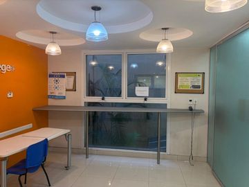 Venta Oficina en Caballito Ascensor Patio Terraza