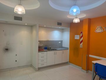 Venta Oficina en Caballito Ascensor Patio Terraza