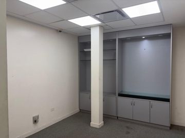 Venta Oficina en Caballito Ascensor Patio Terraza