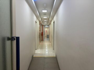 Venta Oficina en Caballito Ascensor Patio Terraza