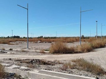 Lote 230m aprox Solares de Roca Guaymallén