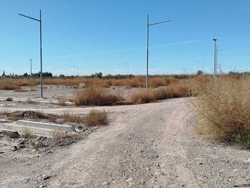 Lote 230m aprox Solares de Roca Guaymallén