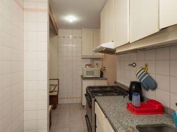 VENTA DEPTARTAMENTO 3 AMBIENTES PALERMO - SEMIPISO