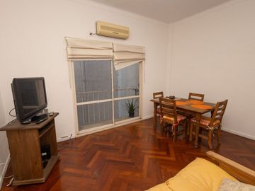 VENTA DEPTARTAMENTO 3 AMBIENTES PALERMO - SEMIPISO