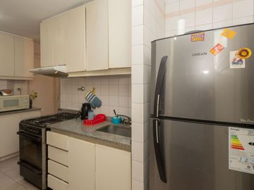 VENTA DEPTARTAMENTO 3 AMBIENTES PALERMO - SEMIPISO