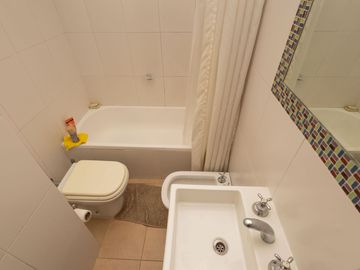 VENTA DEPTARTAMENTO 3 AMBIENTES PALERMO - SEMIPISO
