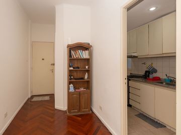 VENTA DEPTARTAMENTO 3 AMBIENTES PALERMO - SEMIPISO