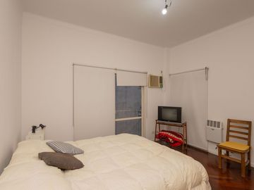 VENTA DEPTARTAMENTO 3 AMBIENTES PALERMO - SEMIPISO