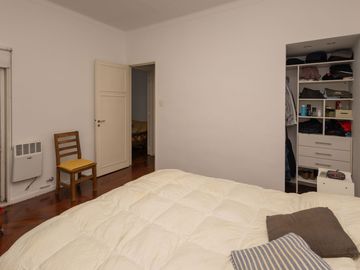 VENTA DEPTARTAMENTO 3 AMBIENTES PALERMO - SEMIPISO