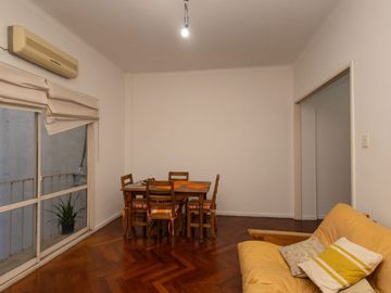 VENTA DEPTARTAMENTO 3 AMBIENTES PALERMO - SEMIPISO