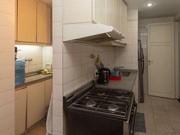 VENTA DEPTARTAMENTO 3 AMBIENTES PALERMO - SEMIPISO