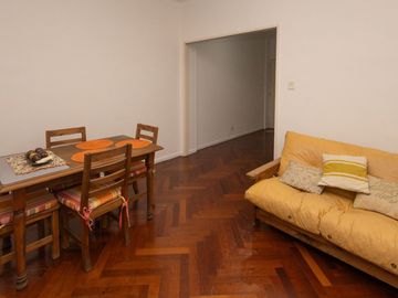 VENTA DEPTARTAMENTO 3 AMBIENTES PALERMO - SEMIPISO