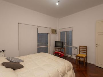 VENTA DEPTARTAMENTO 3 AMBIENTES PALERMO - SEMIPISO