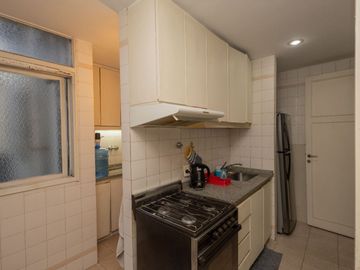 VENTA DEPTARTAMENTO 3 AMBIENTES PALERMO - SEMIPISO