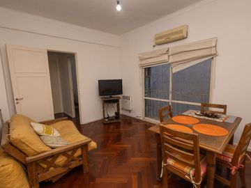 VENTA DEPTARTAMENTO 3 AMBIENTES PALERMO - SEMIPISO