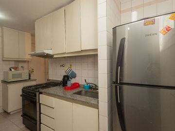 VENTA DEPTARTAMENTO 3 AMBIENTES PALERMO - SEMIPISO