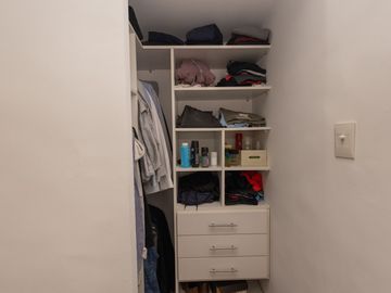 VENTA DEPTARTAMENTO 3 AMBIENTES PALERMO - SEMIPISO