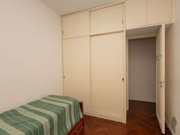 VENTA DEPTARTAMENTO 3 AMBIENTES PALERMO - SEMIPISO