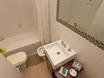 VENTA DEPTARTAMENTO 3 AMBIENTES PALERMO - SEMIPISO
