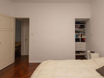 VENTA DEPTARTAMENTO 3 AMBIENTES PALERMO - SEMIPISO