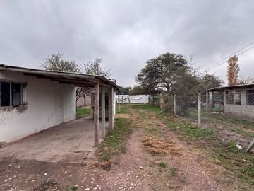 VENTA DOS CASAS EN B VILLA CAMIARES ALTA GRACIA
