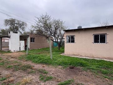 VENTA DOS CASAS EN B VILLA CAMIARES ALTA GRACIA
