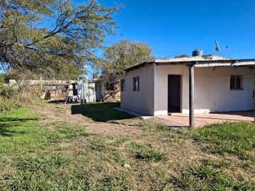VENTA DOS CASAS EN B VILLA CAMIARES ALTA GRACIA